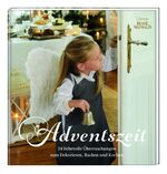 Antje Krause: Adventszeit Antje Krause: Adventszeit
