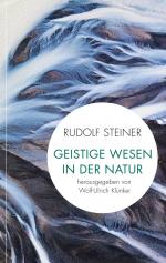 ISBN 9783772501517: Geistige Wesen in der Natur