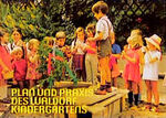 ISBN 9783772503856: Plan und Praxis des Waldorf-Kindergartens