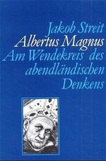 ISBN 9783772507595: Albertus Magnus