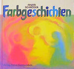 ISBN 9783772507991: Farbgeschichten