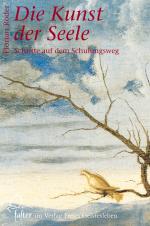 ISBN 9783772514296: Die Kunst der Seele – Schritte auf dem Schulungsweg