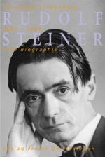 Christoph Lindenberg: Rudolf Steiner - e