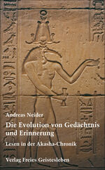 ISBN 9783772517525: Die Evolution von Gedächtnis und Erinnerung