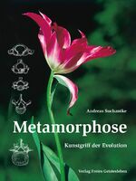 ISBN 9783772517846: Metamorphose - Kunstgriff der Evolution