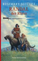 ISBN 9783772518737: Randal der Ritter