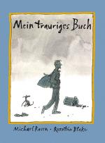 ISBN 9783772520600: Mein trauriges Buch