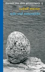 ISBN 9783772521058: Erde und Naturreiche - 10 Vorträge. Themen aus dem Gesamtwerk 5