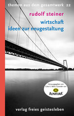 ISBN 9783772521225: Wirtschaft - Ideen zur Neugestaltung