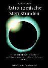 ISBN 9783772522314: Sonnen- und Mondfinsternisse - Sonnenfinsternisse und andere wichtige astronomische Konstellationen bis 2017