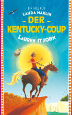 ISBN 9783772525339: Ein Fall für Laura Marlin - Der Kentucky-Coup