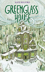 ISBN 9783772527807: Greenglass House