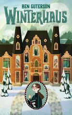 ISBN 9783772528910: Winterhaus