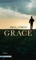 ISBN 9783772530227: Grace – Vom Preisträger des Booker Prize 2023 ("Prophet Song")