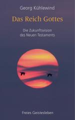 ISBN 9783772531514: Das Reich Gottes – Die Zukunftsvision des Neuen Testaments