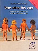 ISBN 9783772550157: Von eins bis vier