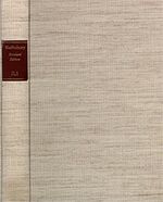 ISBN 9783772807596: Shaftesbury (Anthony Ashley Cooper): Standard Edition / II. Moral and Political Philosophy. Band 1: The Moralists, A Philosophical Rhapsody; The Sociable Enthusiast, A Philosophical Adventure