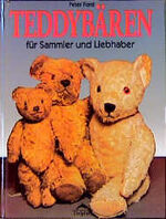 ISBN 9783773556547: Teddybären für Sammler und Liebhaber