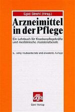 Arzneimittel in der Pflege