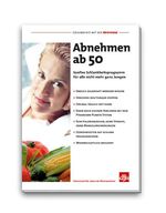 Abnehmen ab 50