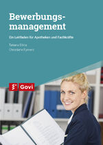 ISBN 9783774116634: Bewerbungsmanagement