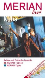 Beate Schümann: Kuba. Reisen mit Erlebni