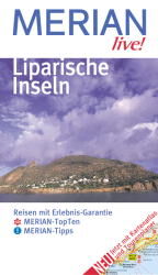 ISBN 9783774207165: Liparische Inseln