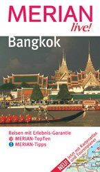 ISBN 9783774207929: Bangkok. Reisen mit Erlebnis-Garantie, 10 MERIAN-TopTen. MERIAN-Tipps