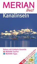 ISBN 9783774208056: Kanalinseln