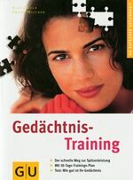 ISBN 9783774212978: Gedächtnis-Training