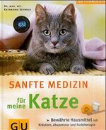 Sanfte Medizin für meine Katze