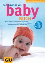 ISBN 9783774216112: Babybuch, Das große GU