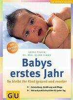 ISBN 9783774217218: Babys erstes Jahr