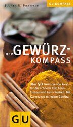 ISBN 9783774220188: Gewürz-Kompass