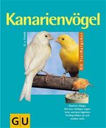 ISBN 9783774226388: Kanarienvögel