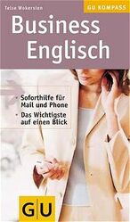 ISBN 9783774234031: Business Englisch