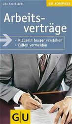 ISBN 9783774236042: Arbeitsverträge – Klauseln besser verstehen. Fallen vermeiden