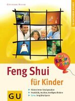 ISBN 9783774244986: Feng Shui für Kinder