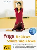 ISBN 9783774248014: Yoga für Rücken, Schulter und Nacken