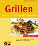 ISBN 9783774249059: Grillen