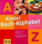 ISBN 9783774249165: Das Kinder Koch-Alphabet