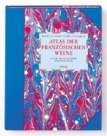 ISBN 9783774251625: Atlas der französischen Weine