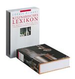 ISBN 9783774251809: Kulinarisches Lexikon