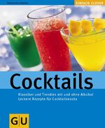 ISBN 9783774254633: Cocktails