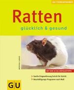 Ratten – glücklich & gesund