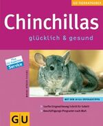 Chinchillas glücklich und gesund