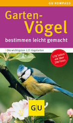 ISBN 9783774256699: Gartenvögel - bestimmen leicht gemacht