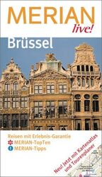 ISBN 9783774256781: Brüssel