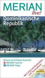 ISBN 9783774256866: Dominikanische Republik Merian live