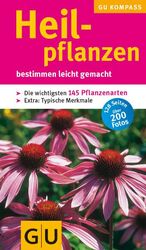 ISBN 9783774256927: Heilpflanzen - bestimmen leicht gemacht